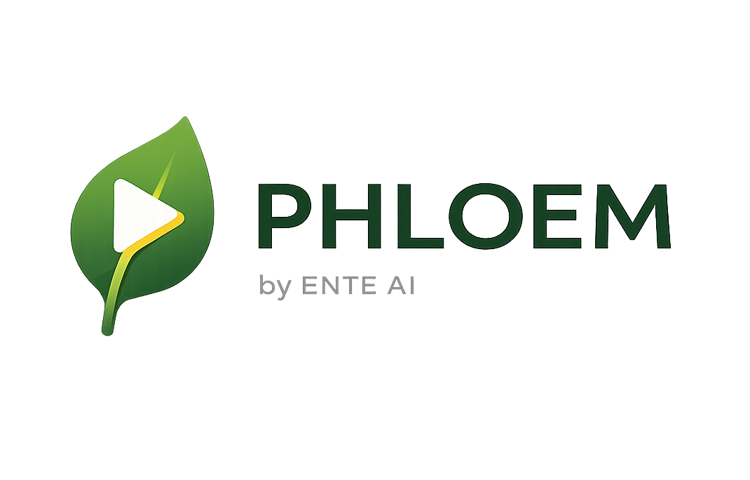 Phloem Logo